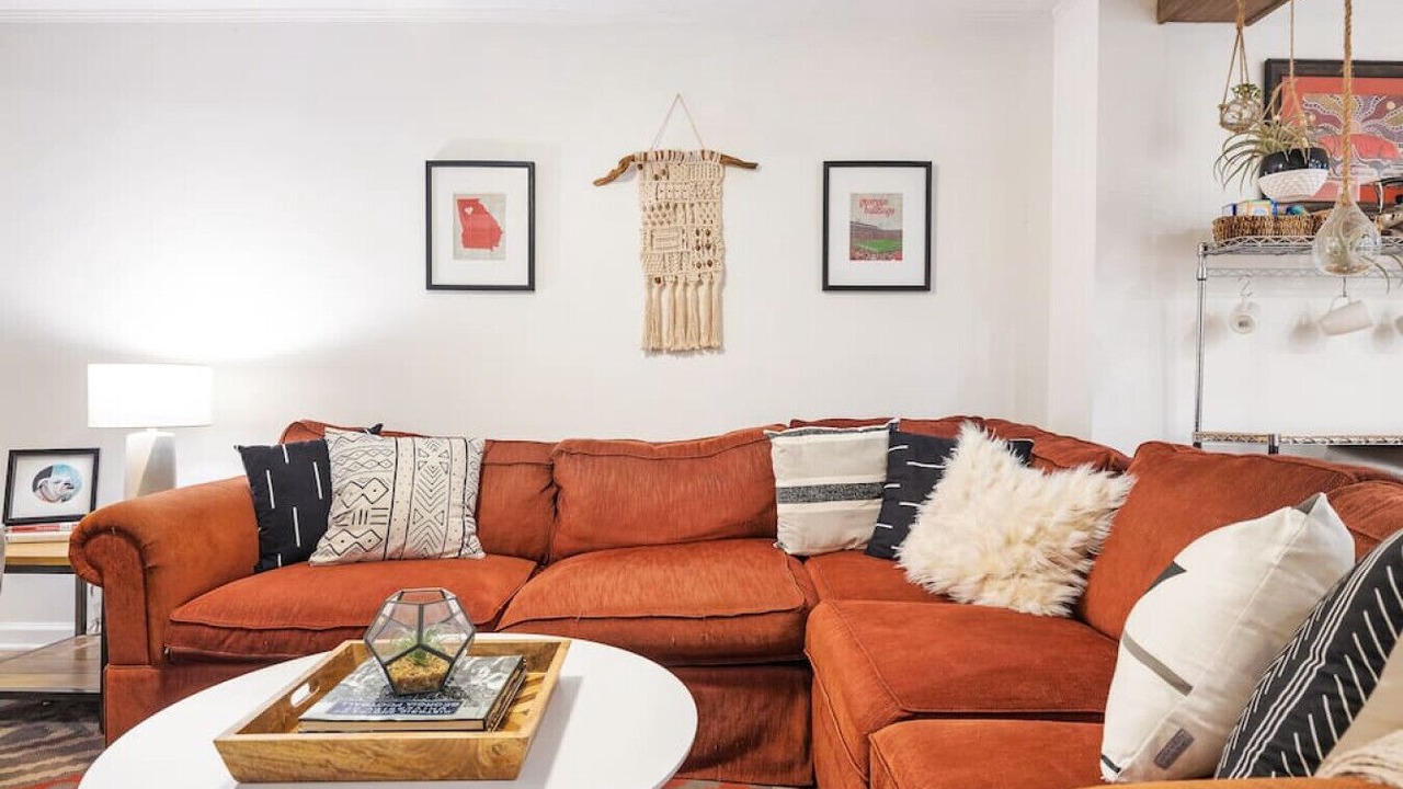 Photo of Bedroom in Ormewood Park