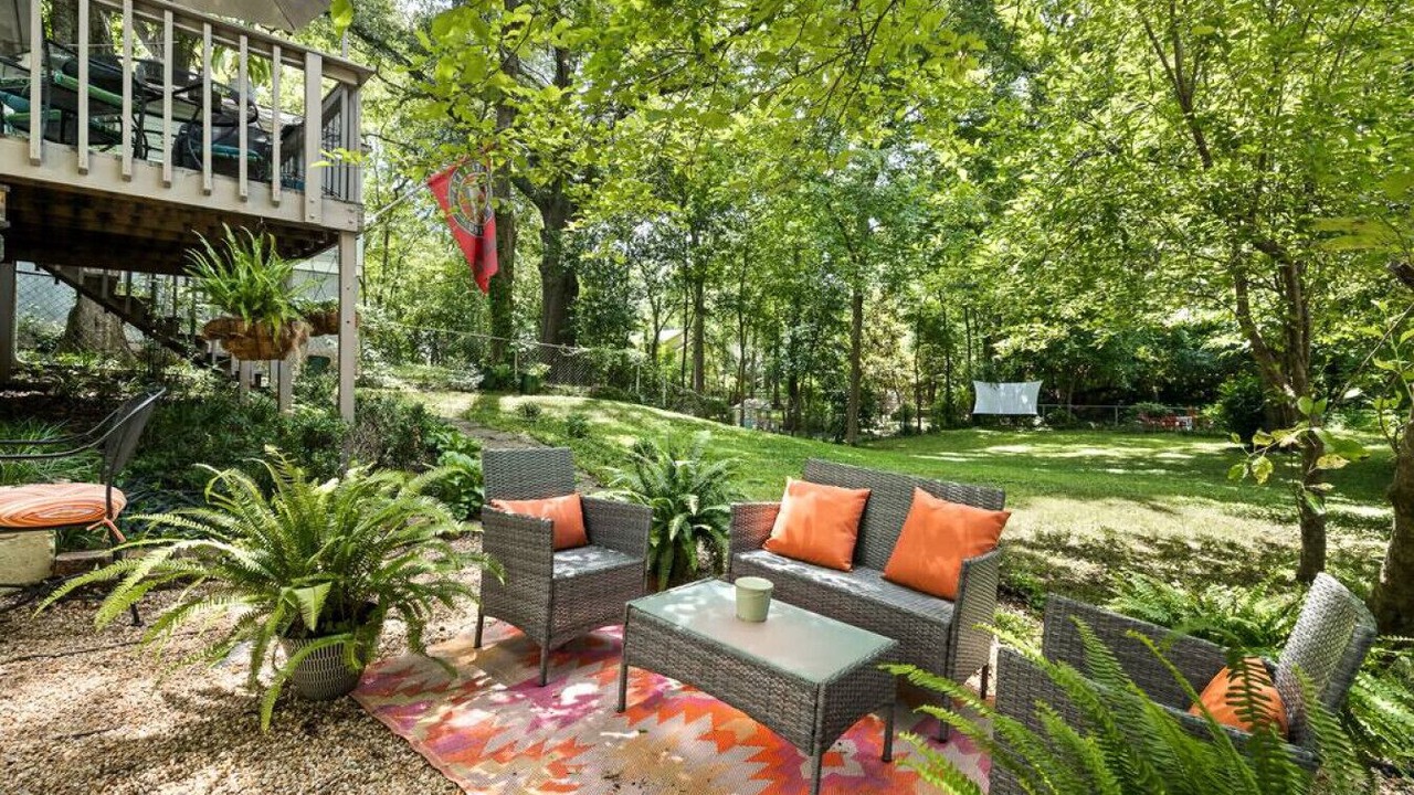 Photo of Outdoor in Ormewood Park
