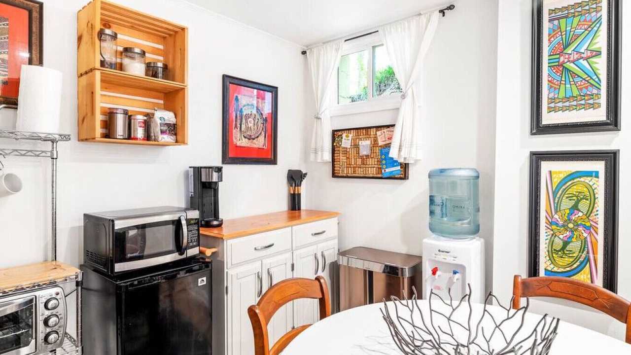 Photo of Kitchen in Ormewood Park