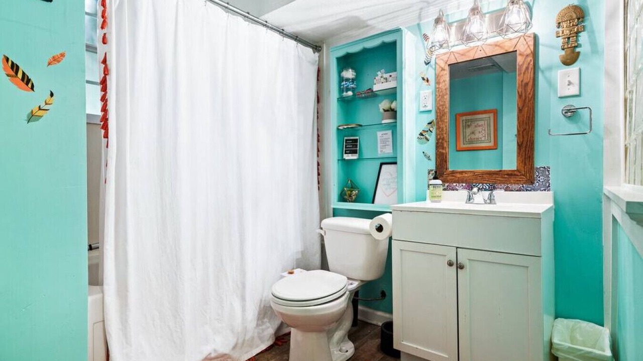 Photo of Bedroom in Ormewood Park