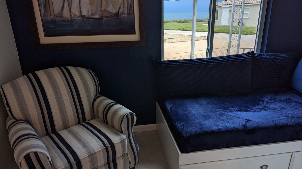 Photo of Bedroom in O'byrne