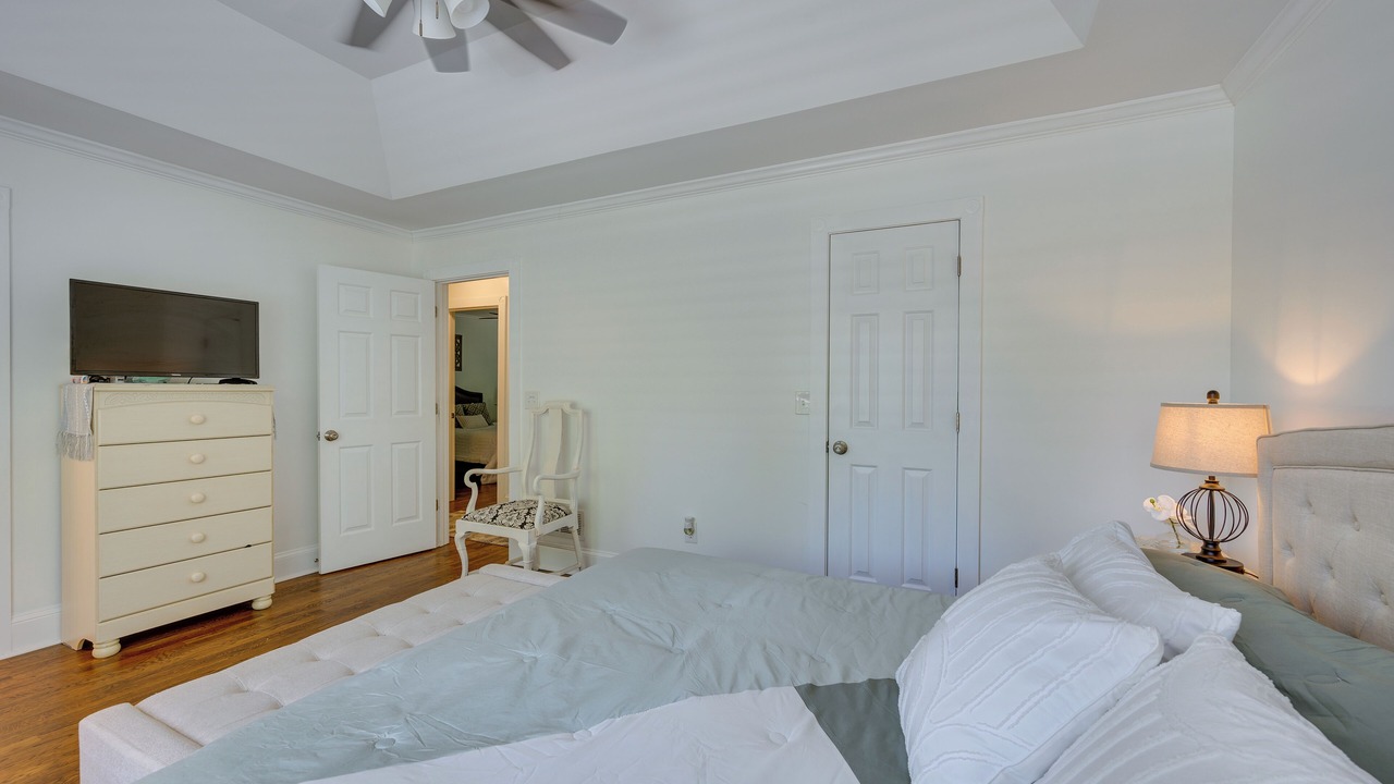 Photo of Bedroom in Eatonton