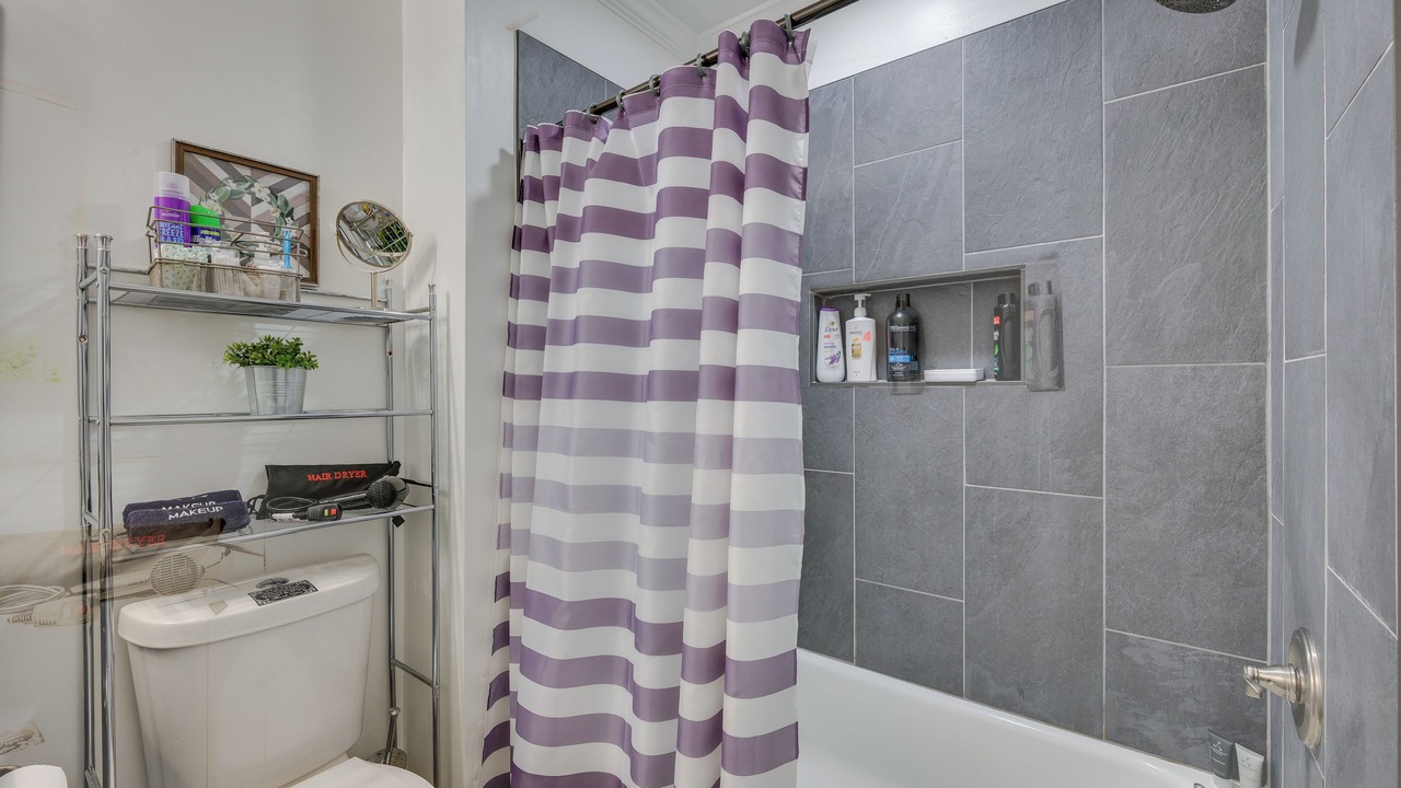 Photo of Bathroom in Eatonton