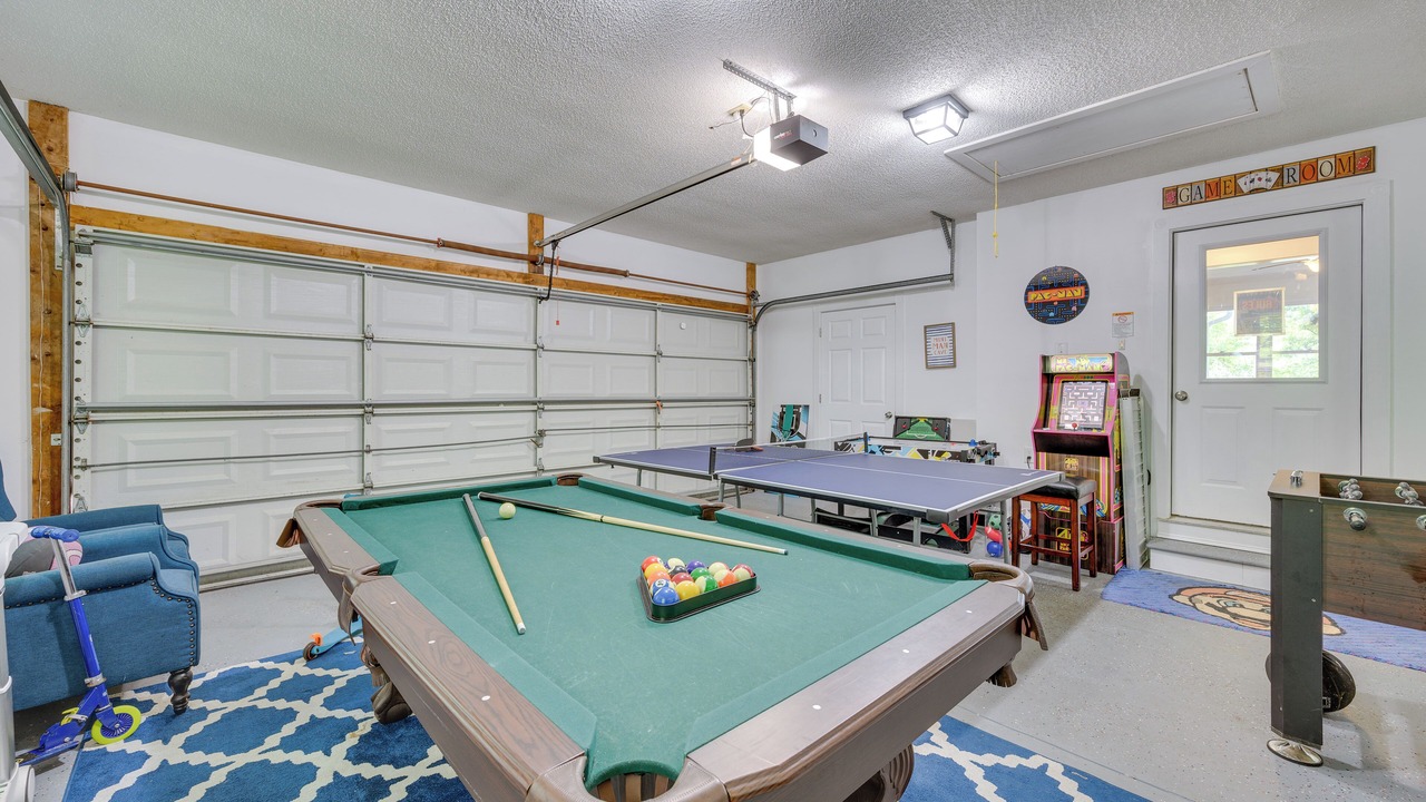 Photo of Bedroom in Eatonton