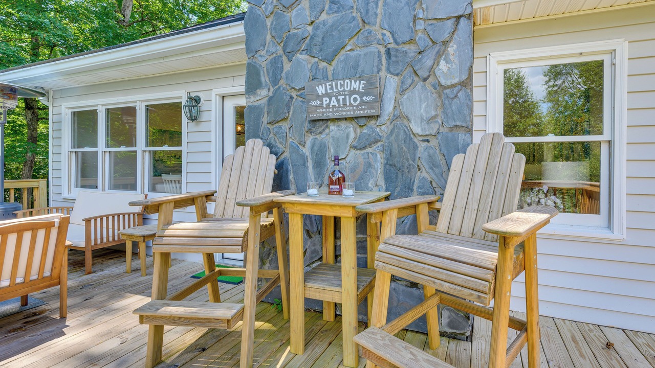 Photo of Outdoor in Eatonton