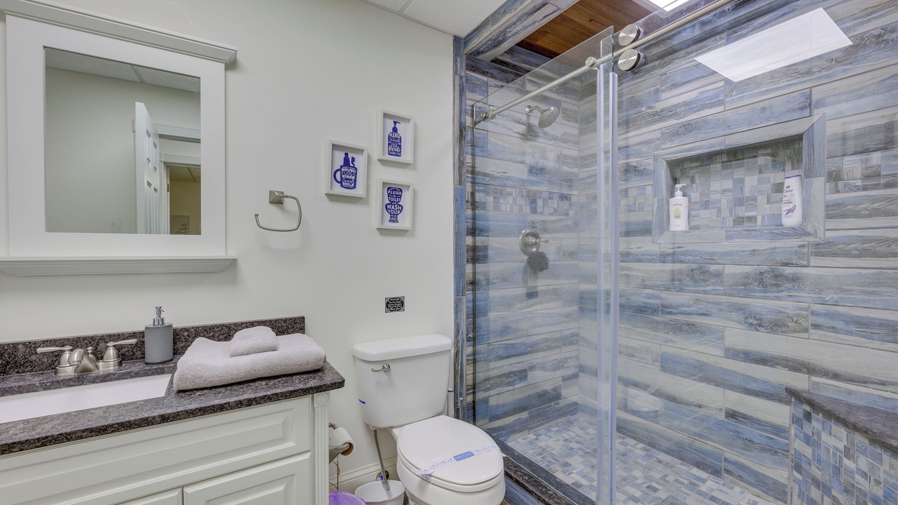 Photo of Bathroom in Eatonton