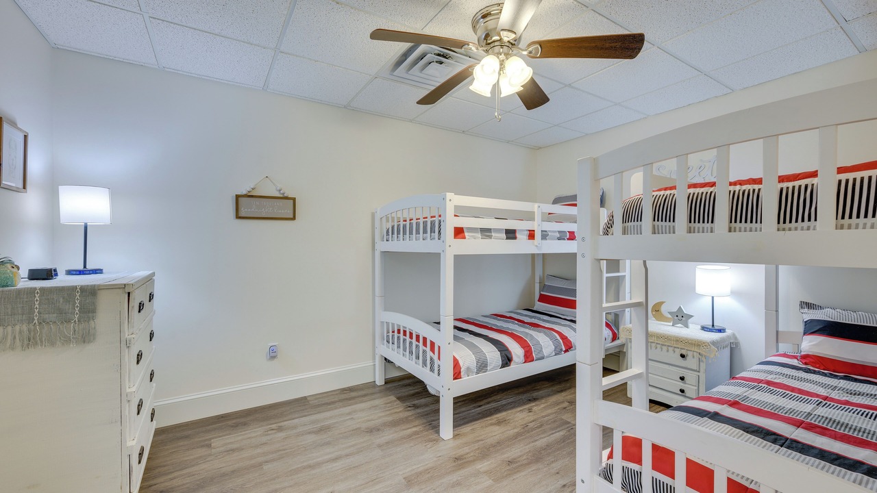 Photo of Bedroom in Eatonton