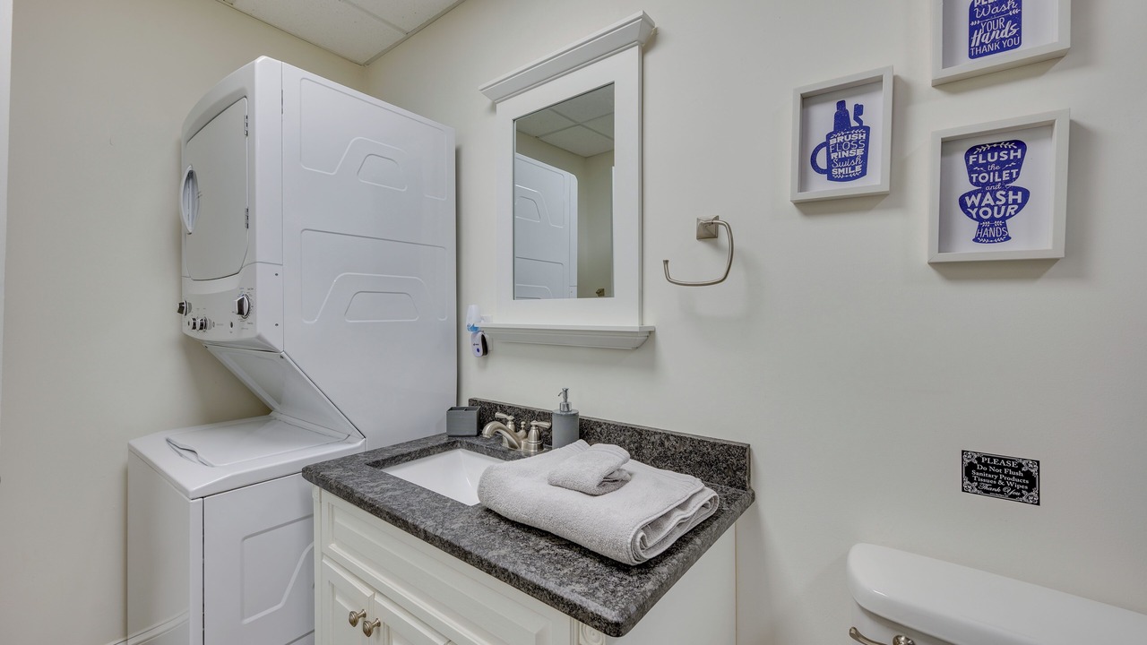 Photo of Bathroom in Eatonton