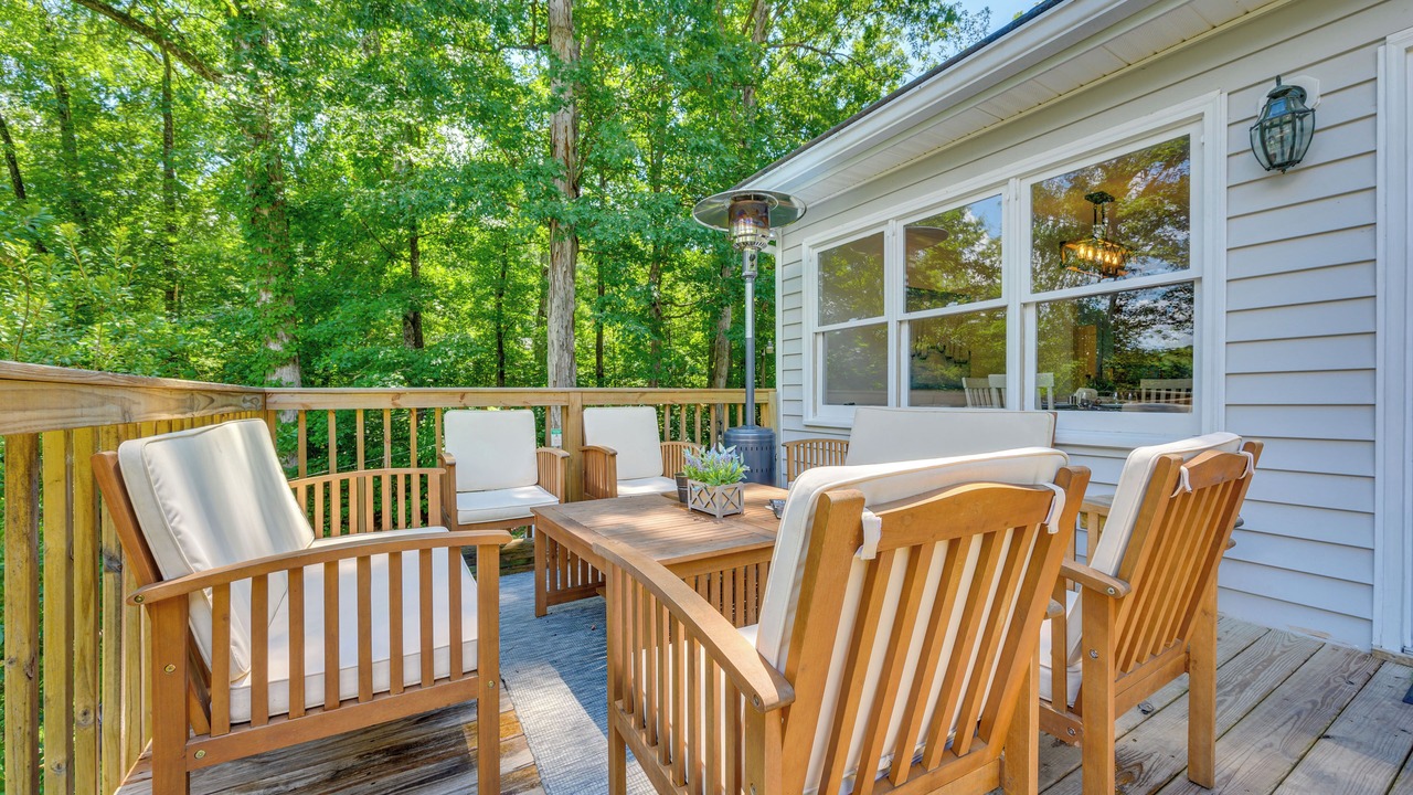 Photo of Outdoor in Eatonton