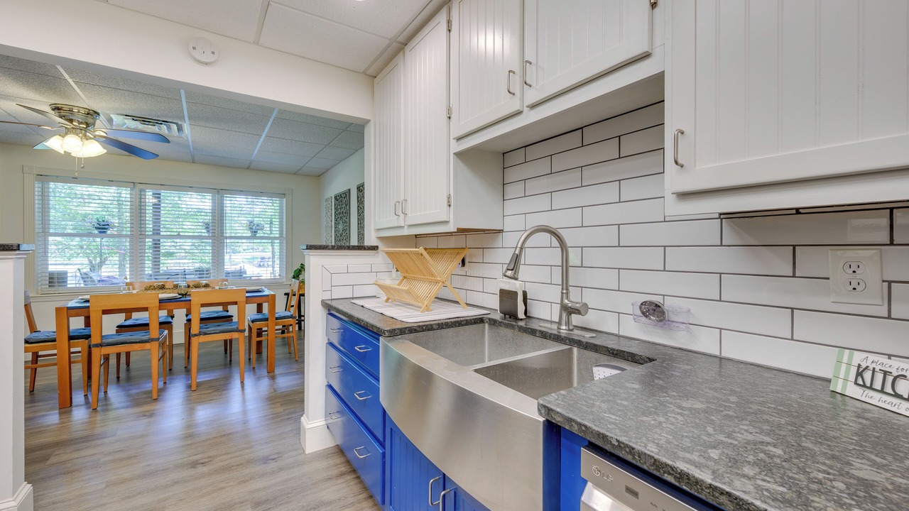 Photo of Kitchen in Eatonton