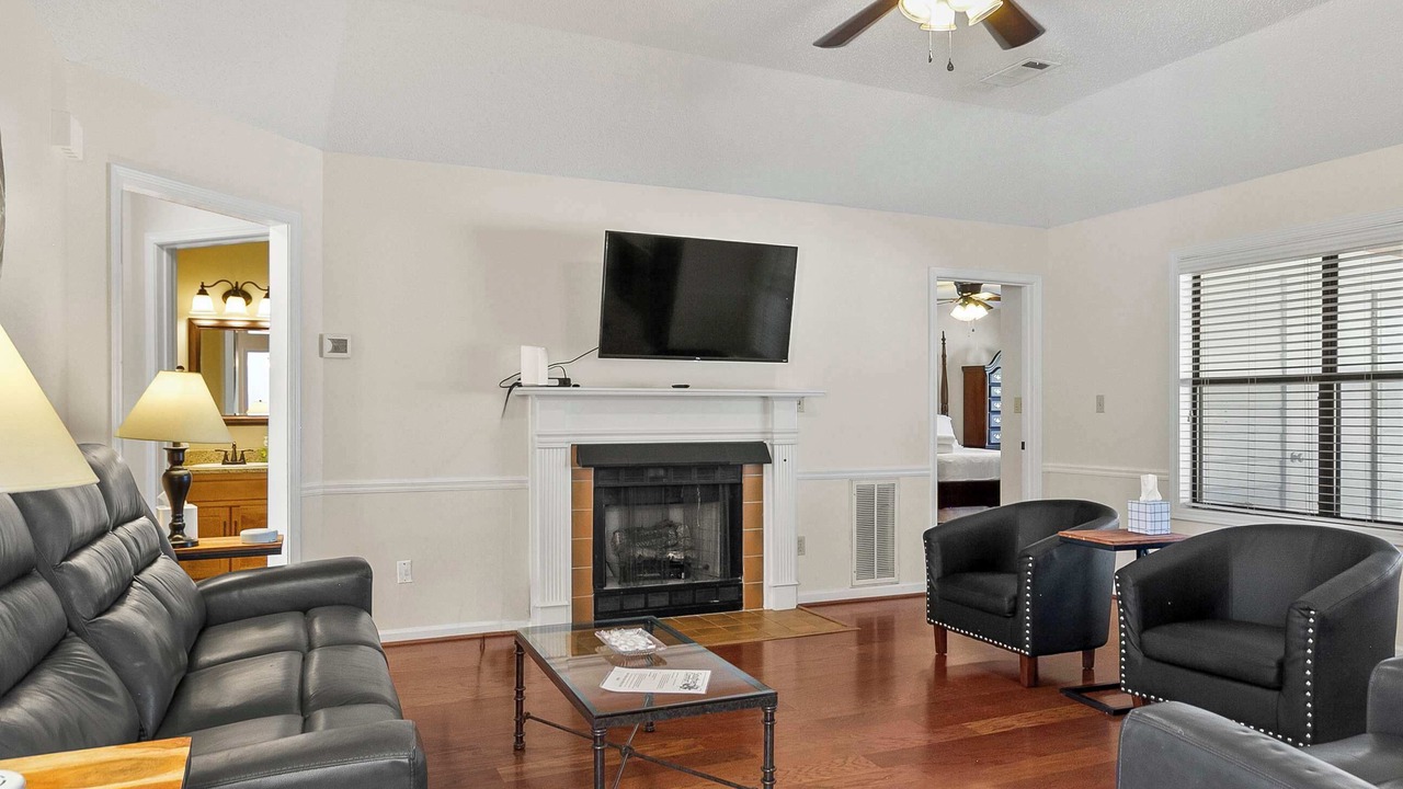 Photo of Livingroom in Tuscaloosa
