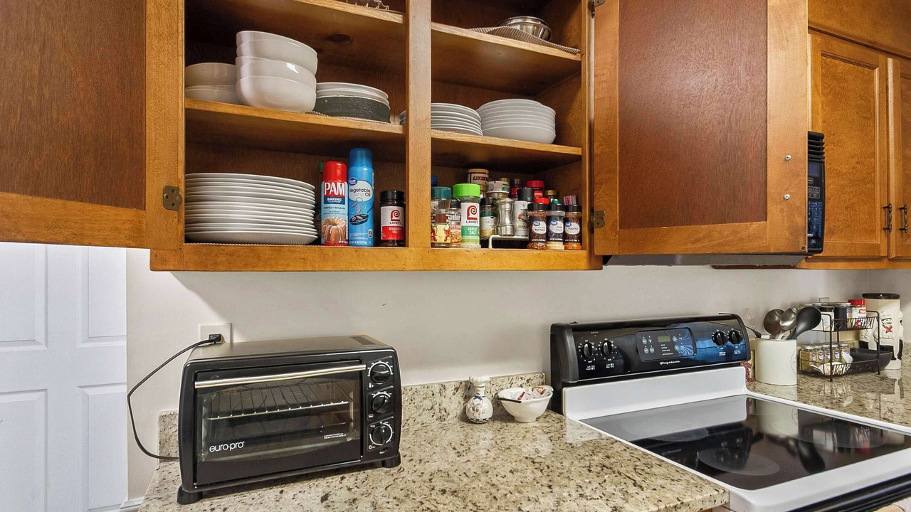 Photo of Kitchen in Tuscaloosa