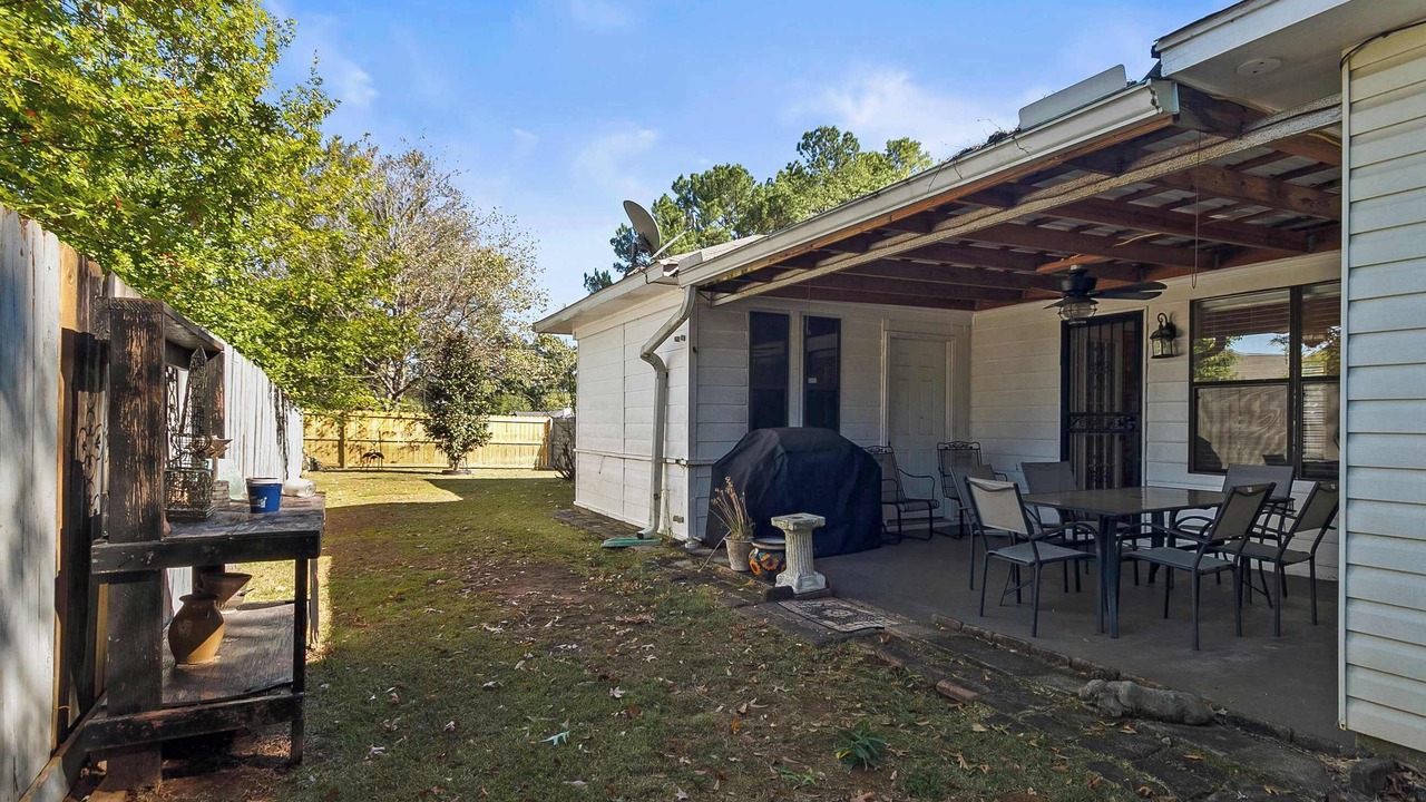 Photo of Outdoor in Tuscaloosa