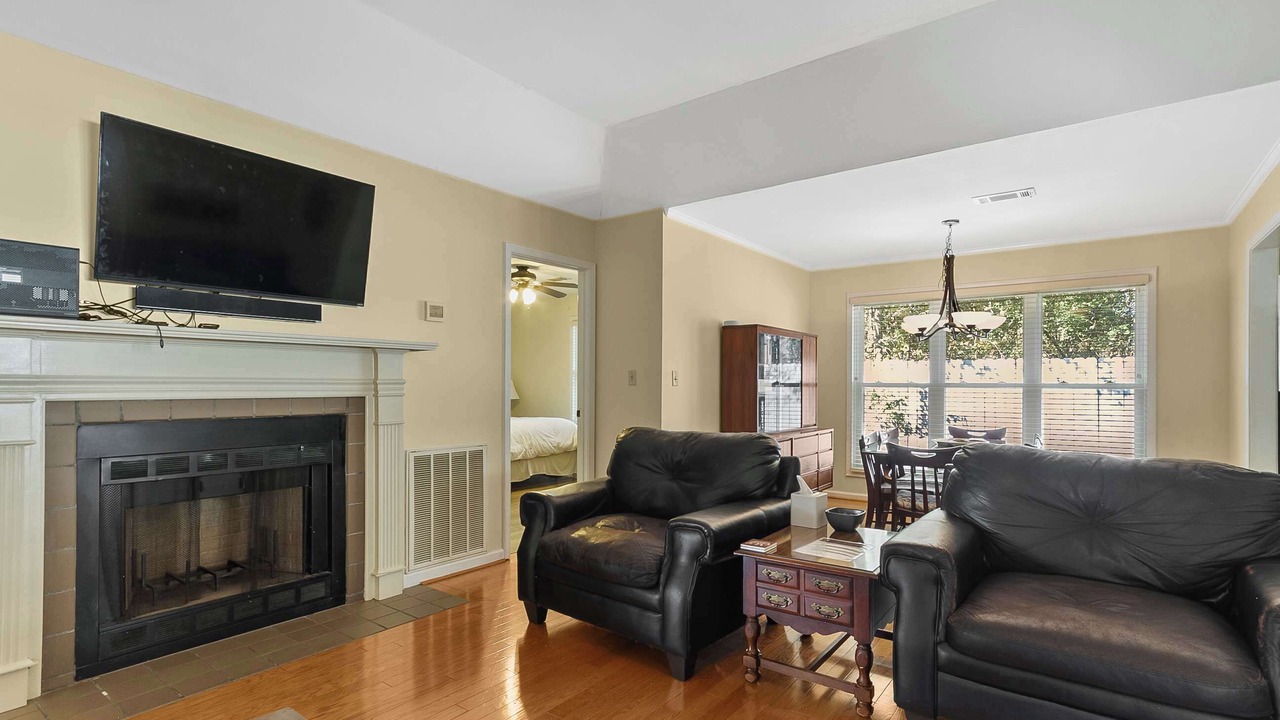 Photo of Livingroom in Tuscaloosa