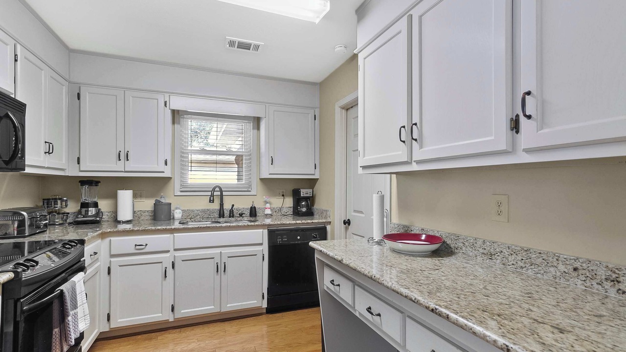 Photo of Kitchen in Tuscaloosa