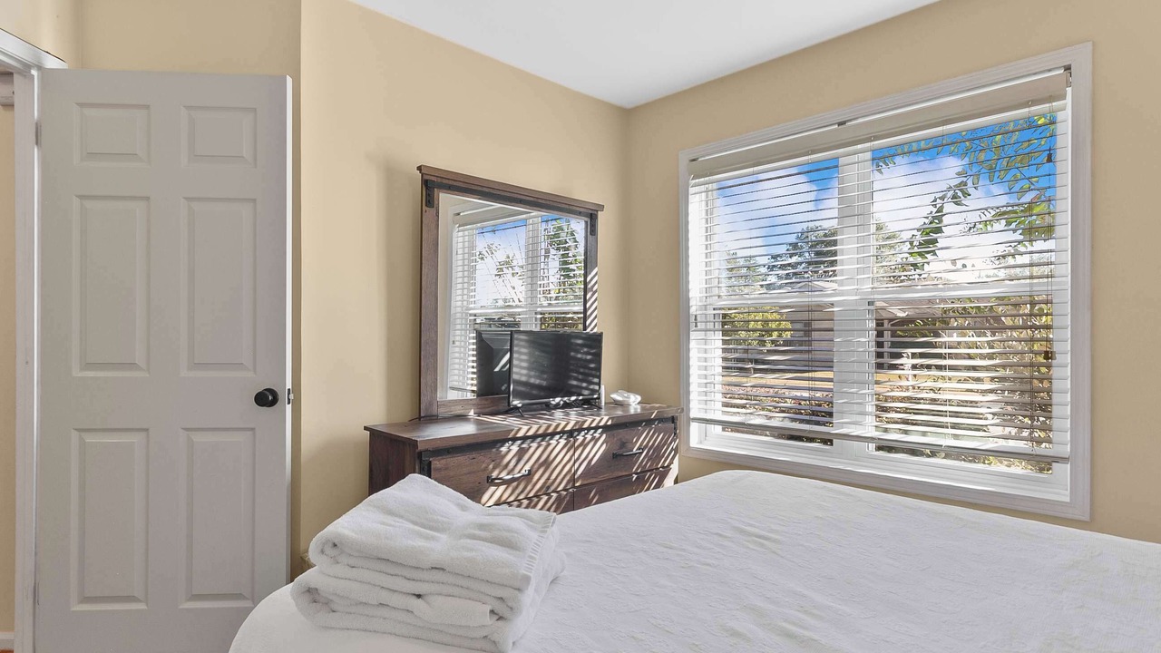 Photo of Bedroom in Tuscaloosa