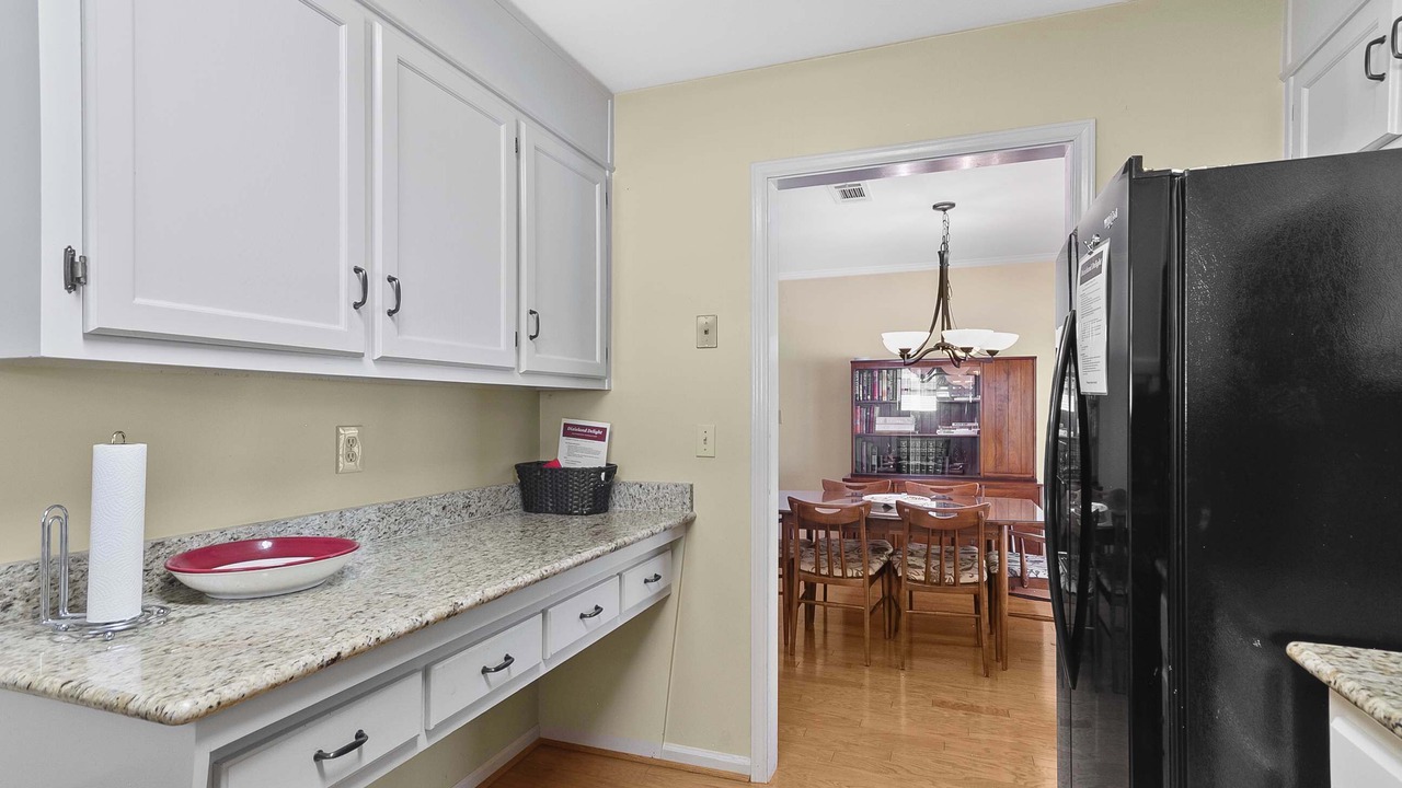 Photo of Kitchen in Tuscaloosa