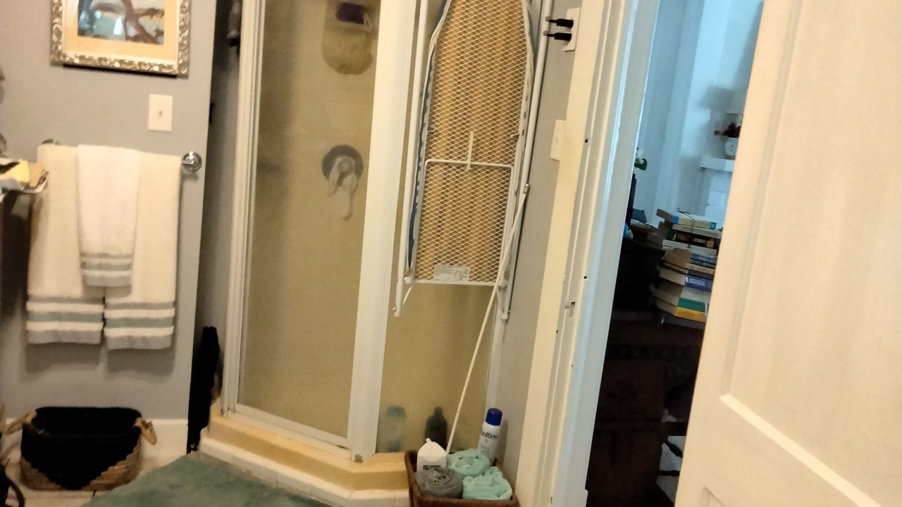 Photo of Bathroom in Ruston