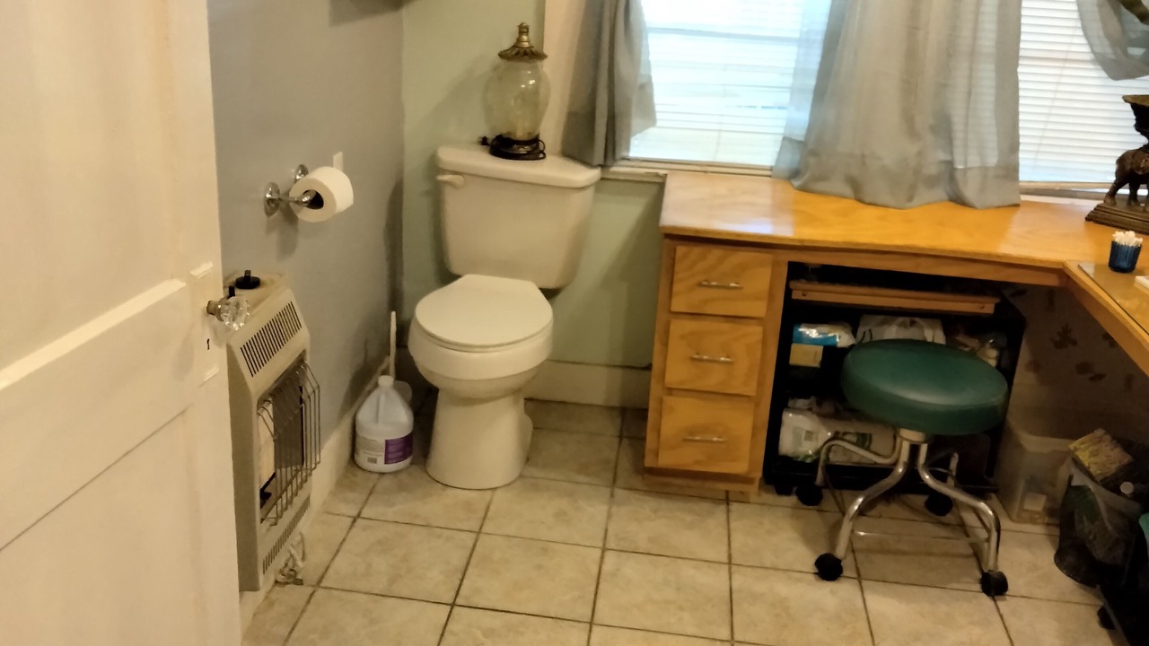 Photo of Bathroom in Ruston