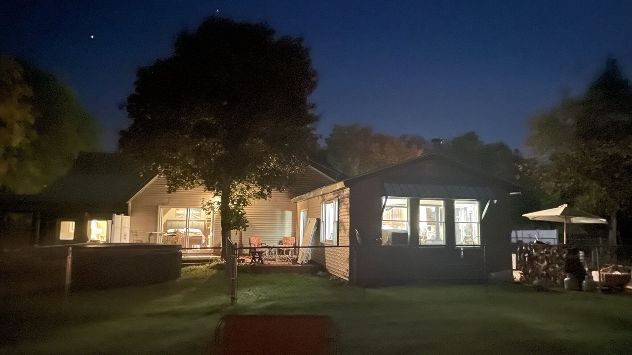 Photo of Outdoor in Benzonia