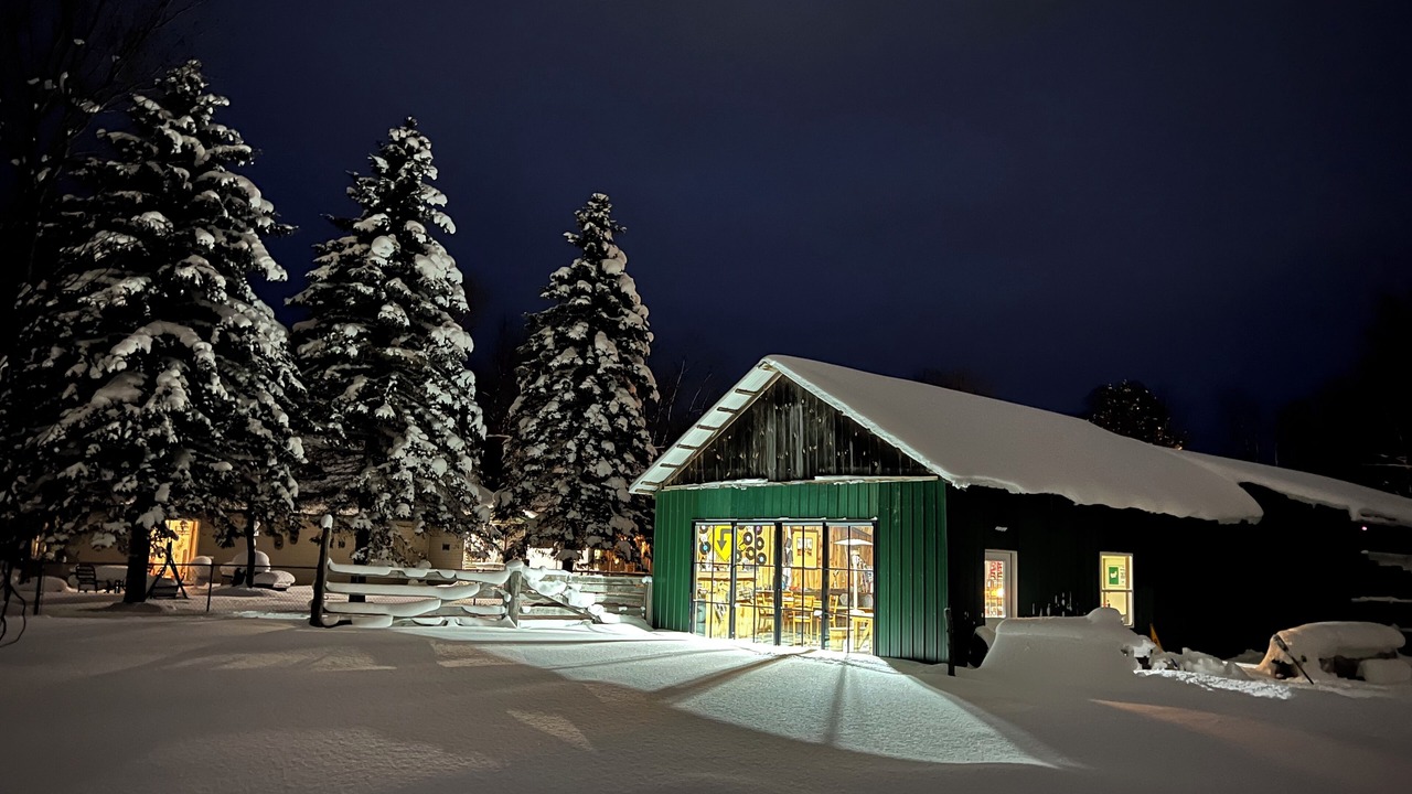 Photo of Outdoor in Benzonia