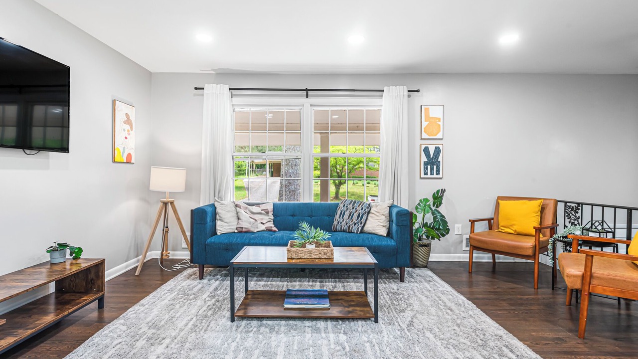 Photo of Livingroom in Decatur