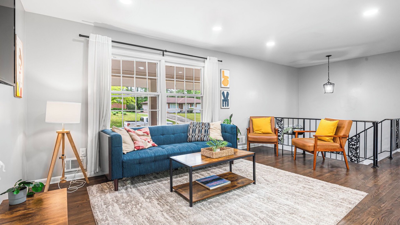 Photo of Livingroom in Decatur