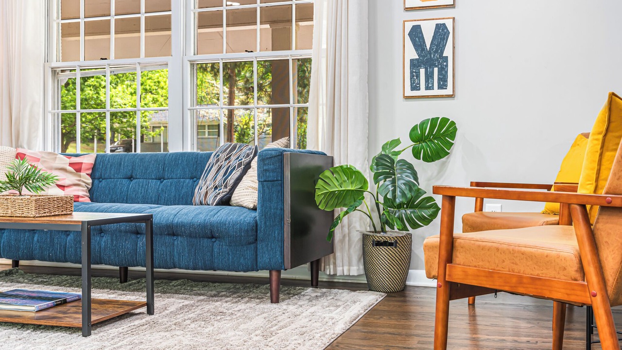 Photo of Livingroom in Decatur