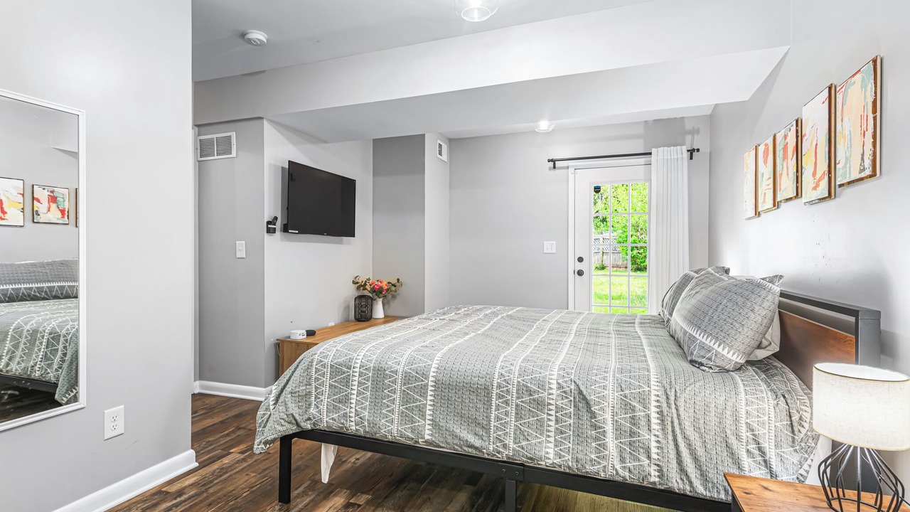Photo of Bedroom in Decatur