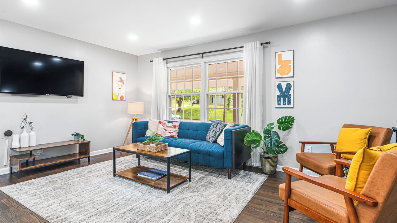 Photo of Livingroom in Decatur