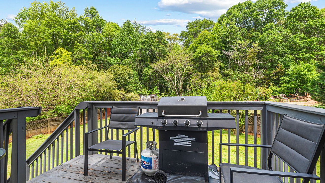 Photo of Outdoor in Decatur