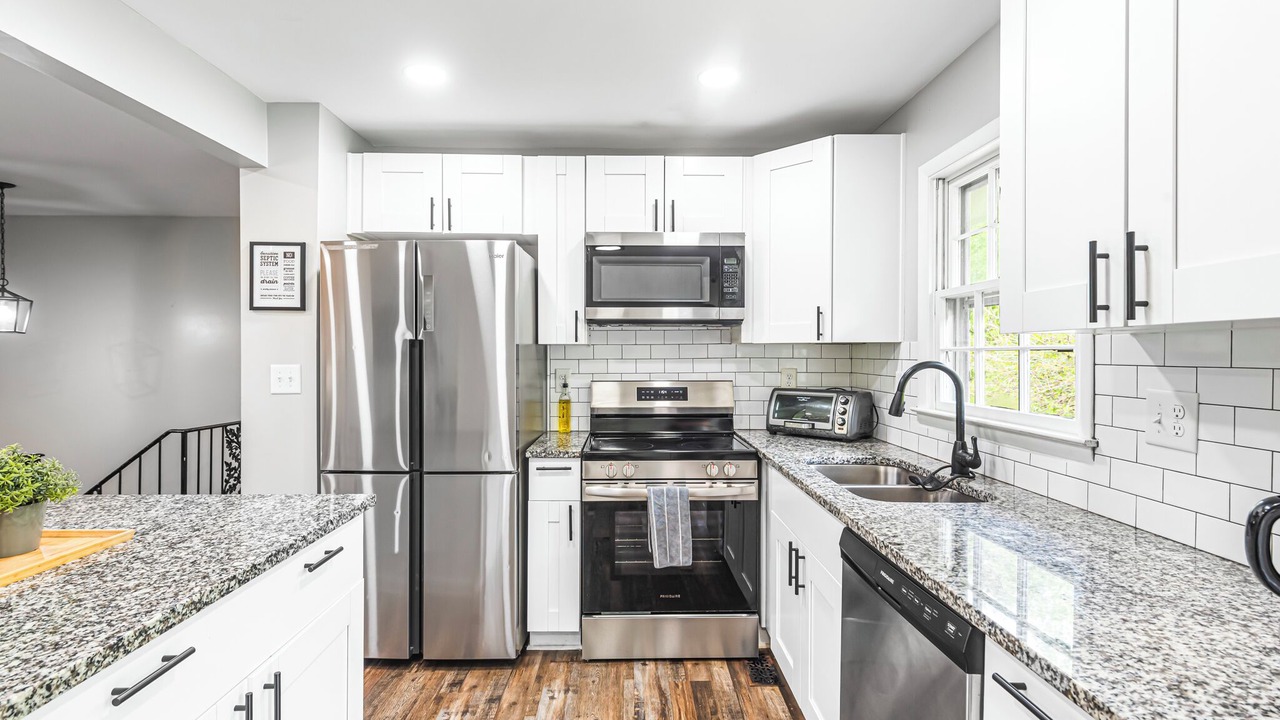 Photo of Kitchen in Decatur