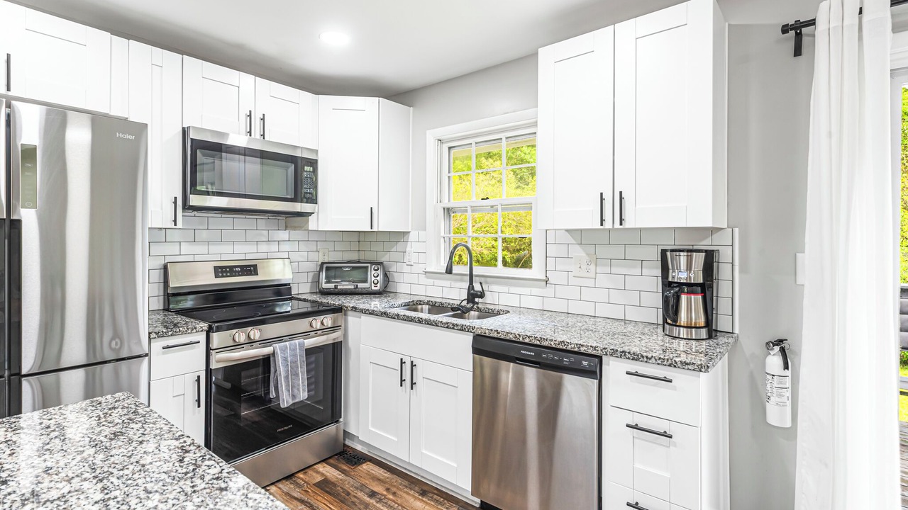 Photo of Kitchen in Decatur