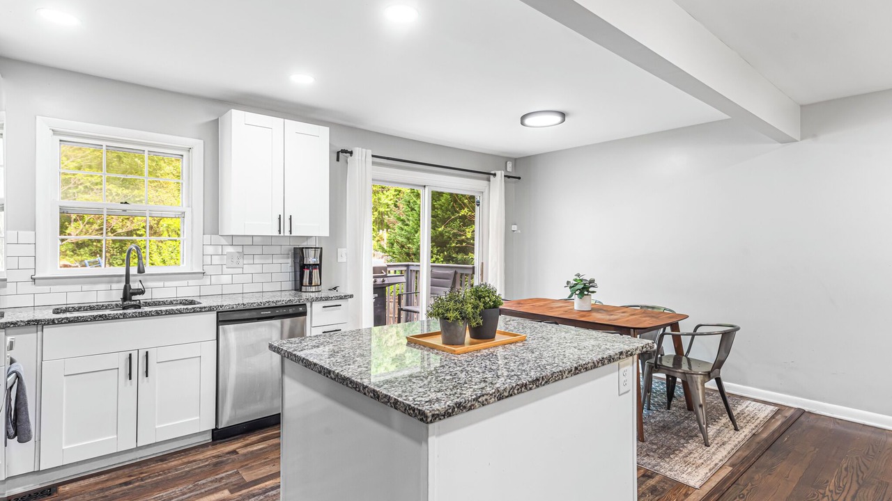 Photo of Kitchen in Decatur