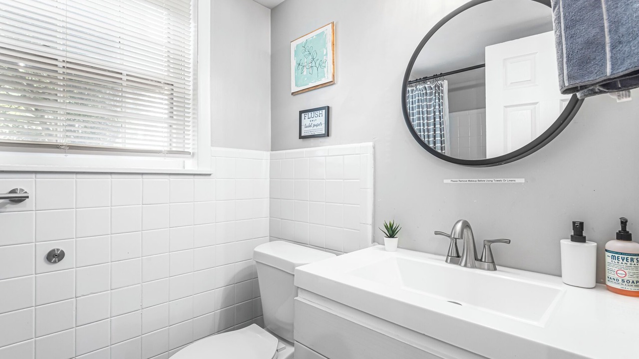 Photo of Bathroom in Decatur