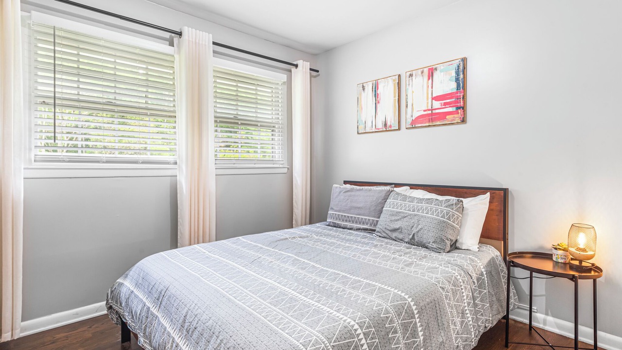 Photo of Bedroom in Decatur