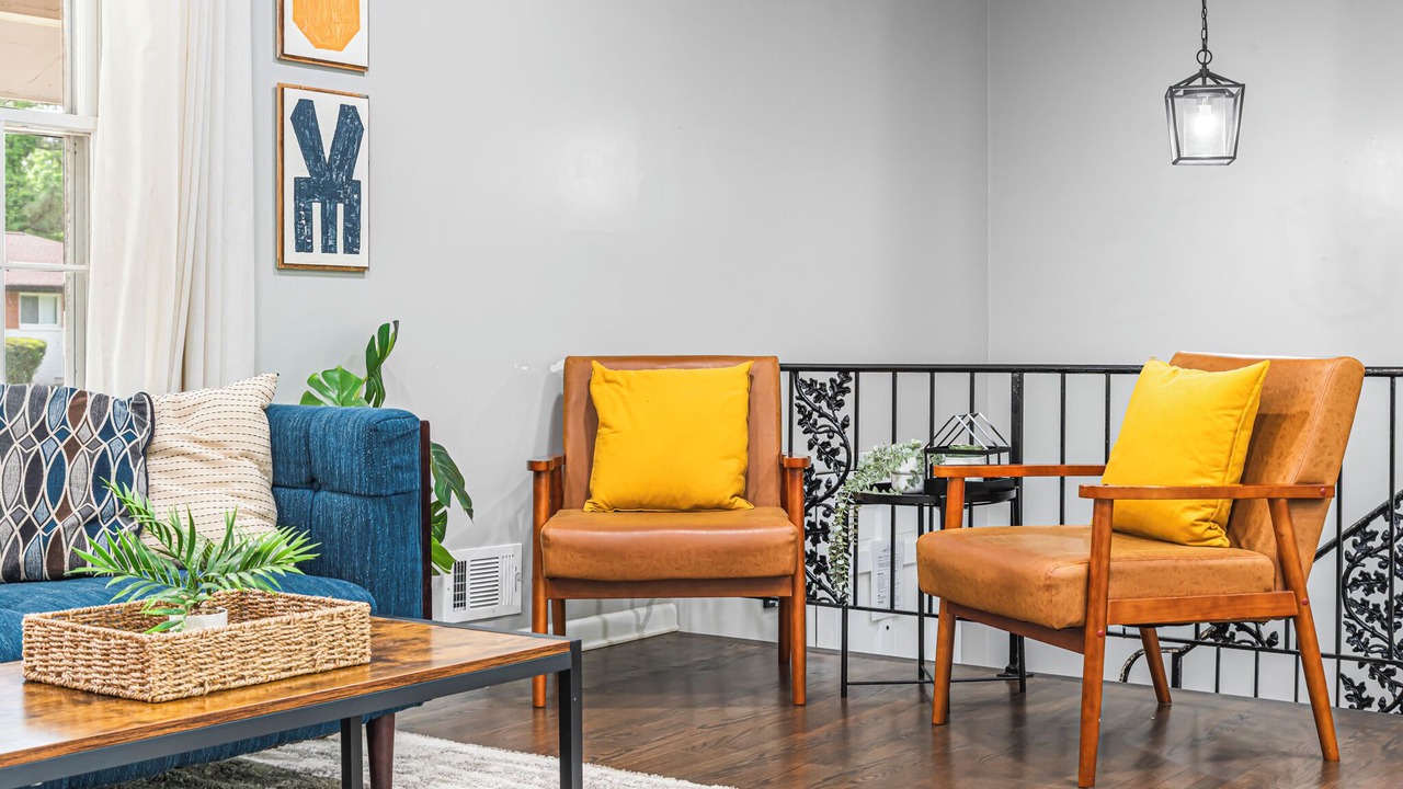 Photo of Livingroom in Decatur