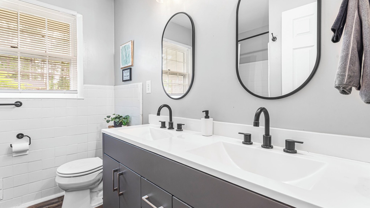 Photo of Bathroom in Decatur
