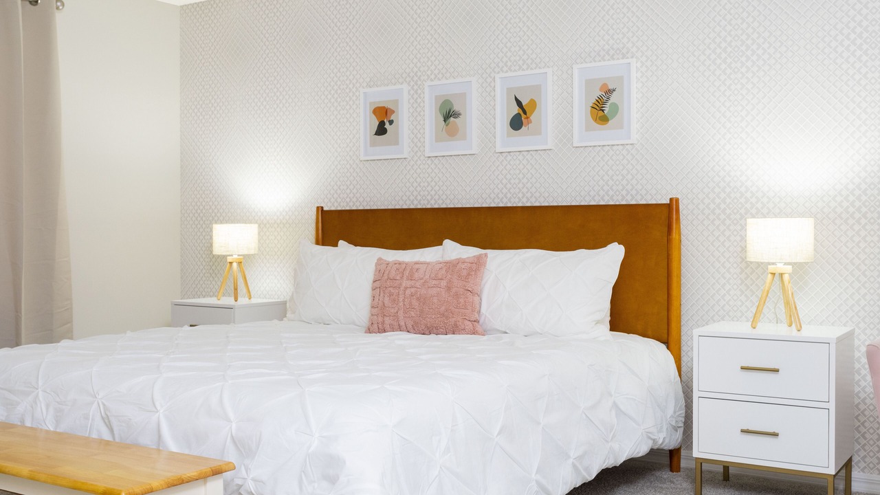 Photo of Bedroom in Celebration