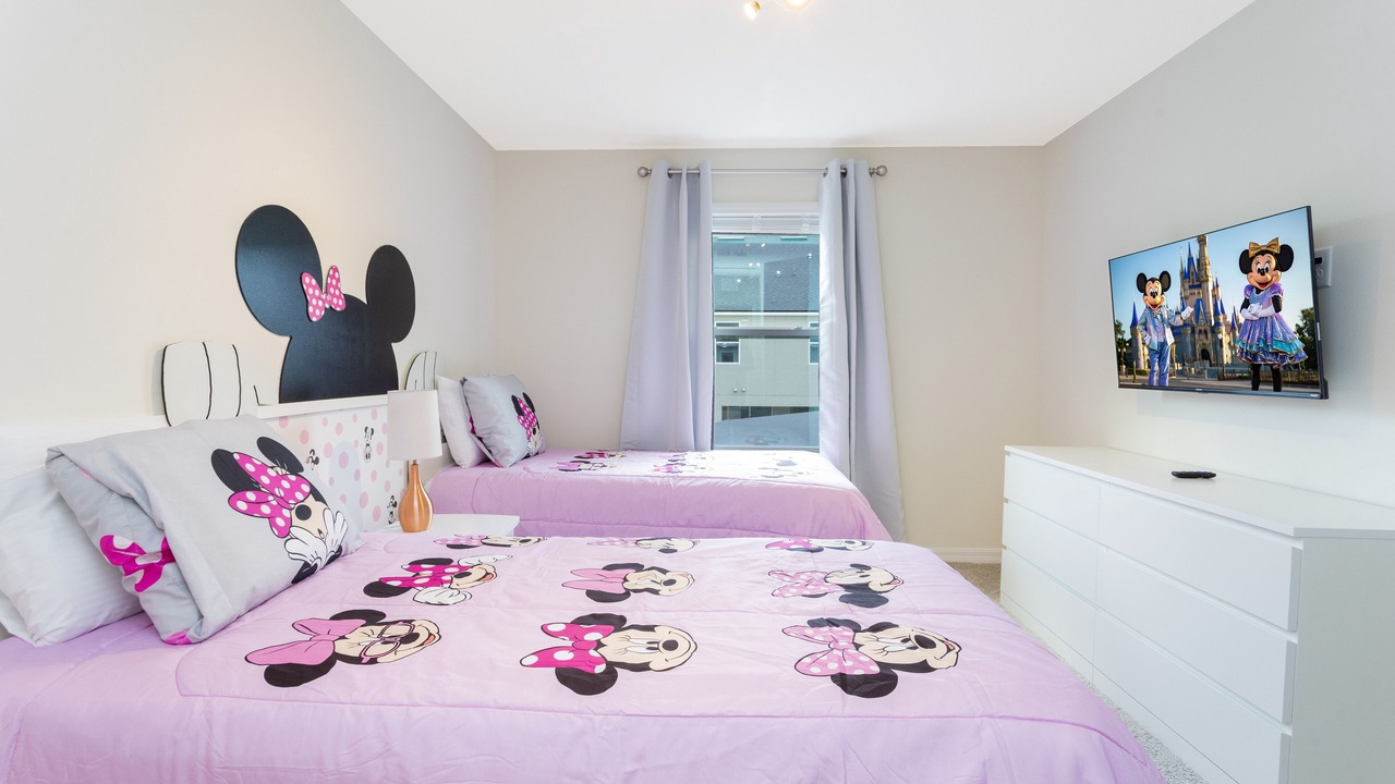 Photo of Bedroom in Celebration
