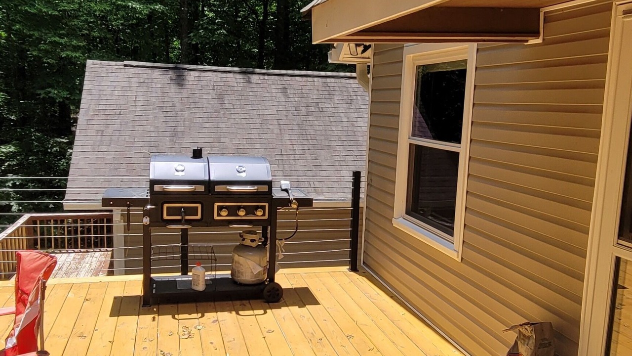 Photo of Patio Balcony in LaGrange