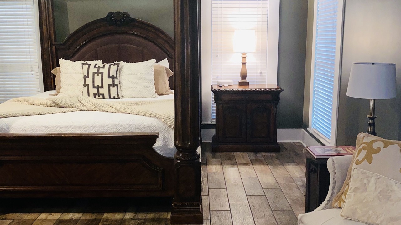 Photo of Bedroom in Laurel