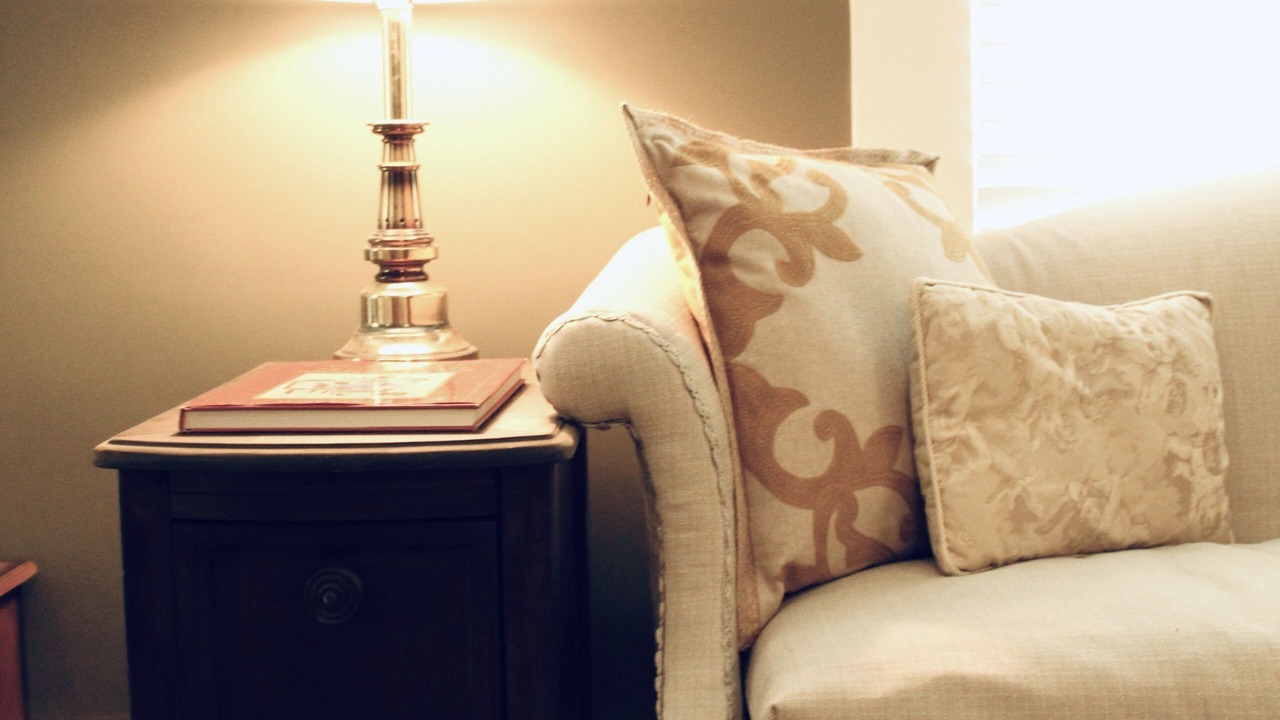 Photo of Livingroom in Laurel