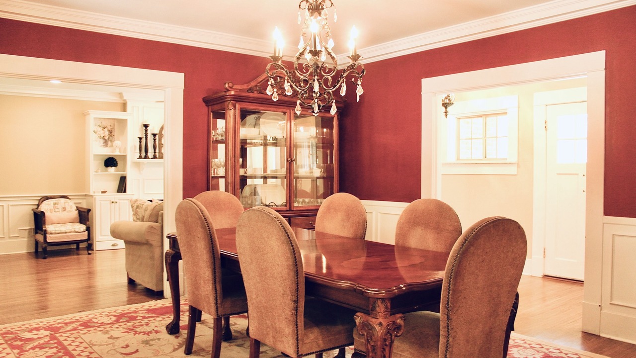 Photo of Livingroom in Laurel