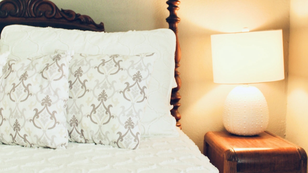 Photo of Bedroom in Laurel
