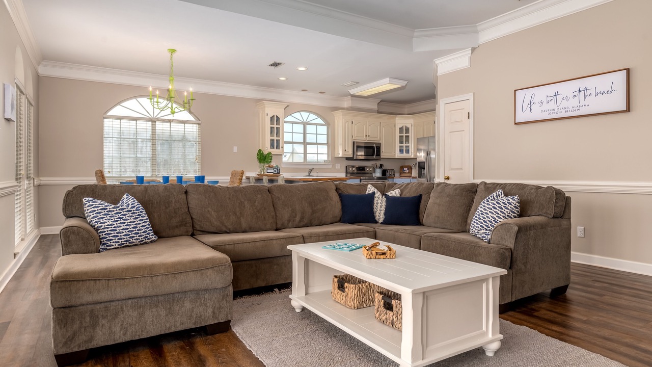 Photo of Bedroom in Silver Cay