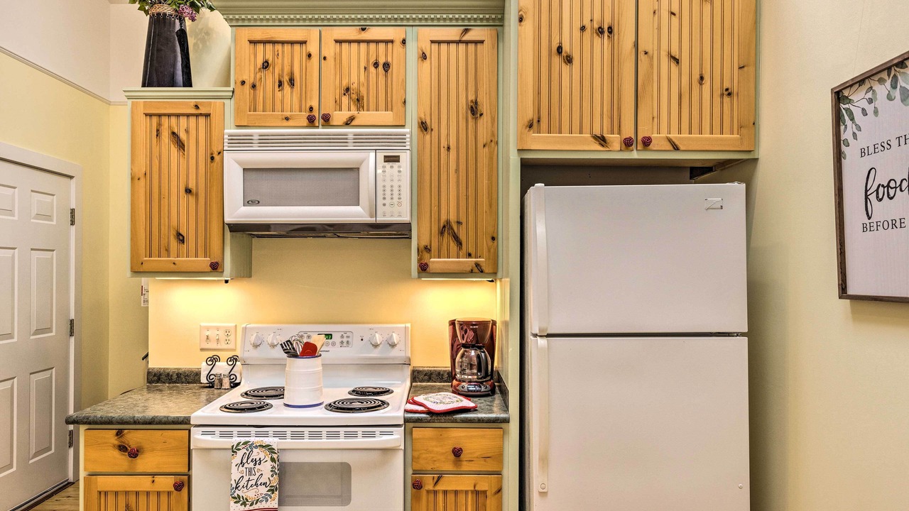 Photo of Kitchen in Frankfort