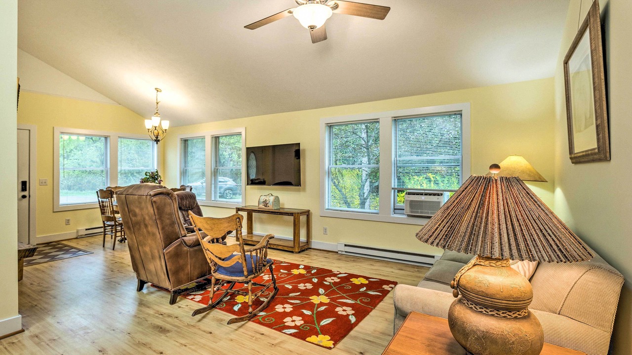 Photo of Livingroom in Frankfort