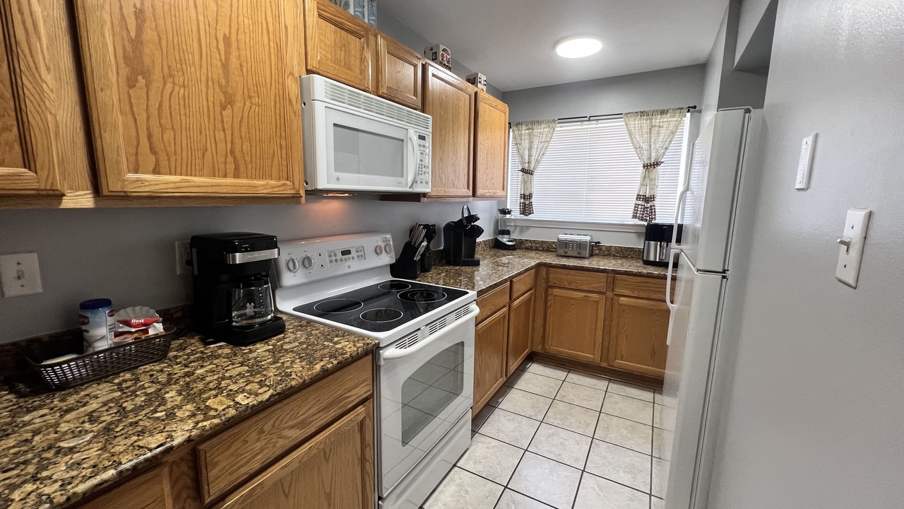 Photo of Kitchen in Biloxi