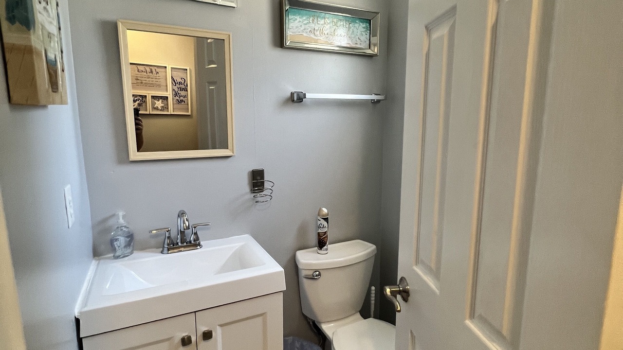 Photo of Bathroom in Biloxi